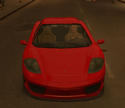 Ferrari F430 Mod 